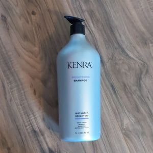 Kenra Brightening Shampoo